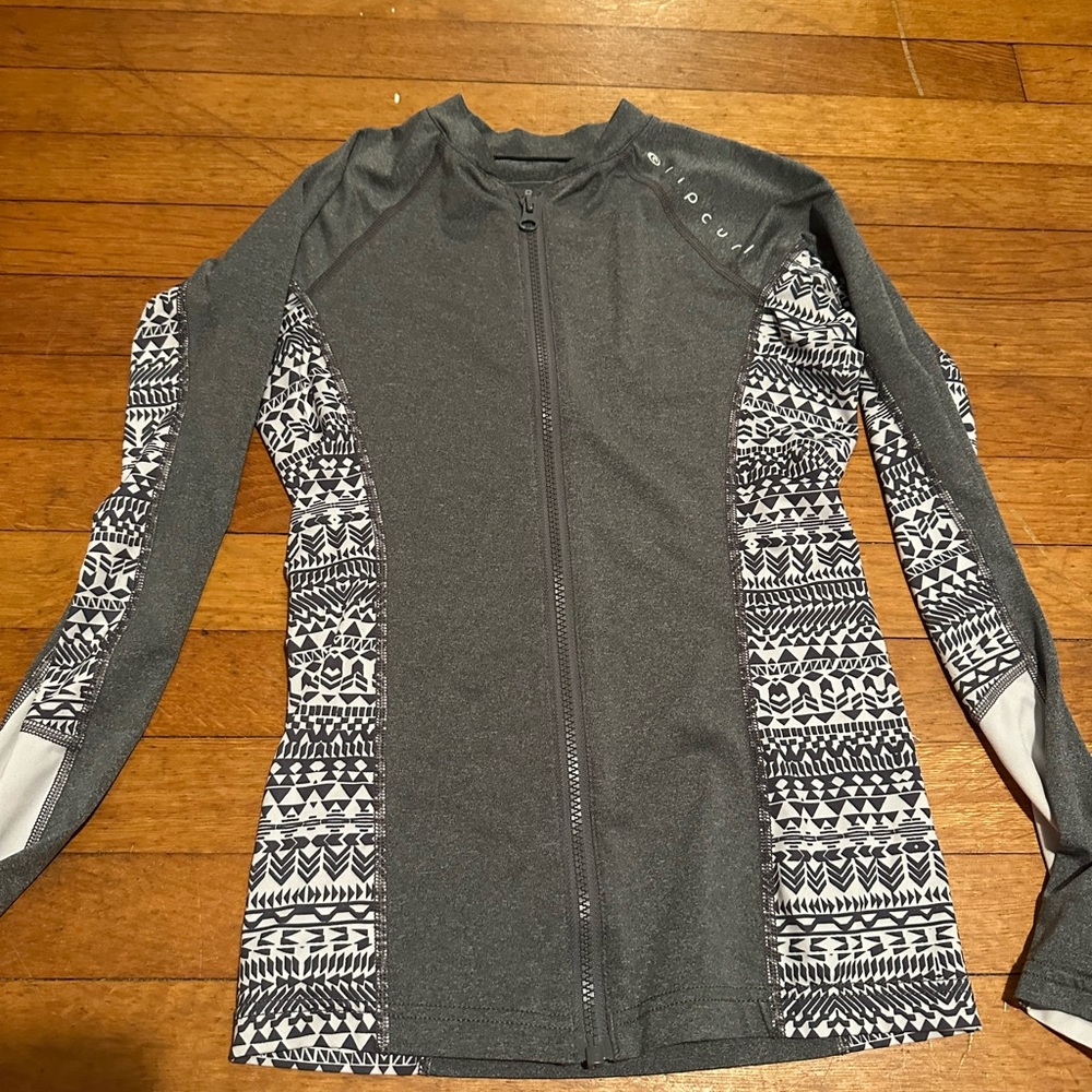 Ripcurl Zip Up